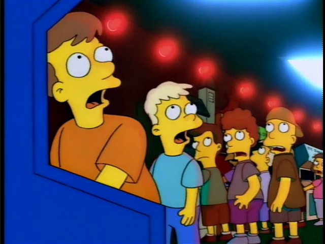 Frinkiac - Simpsons Meme & GIF Generator