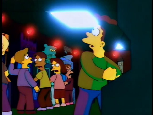 Frinkiac - Simpsons Meme & GIF Generator