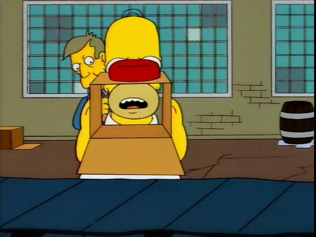 Frinkiac - Simpsons Meme & GIF Generator