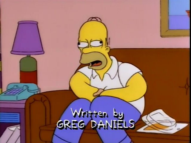 Frinkiac - Simpsons Meme & GIF Generator