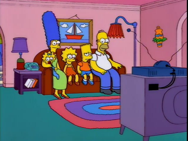 Frinkiac - Simpsons Meme & GIF Generator