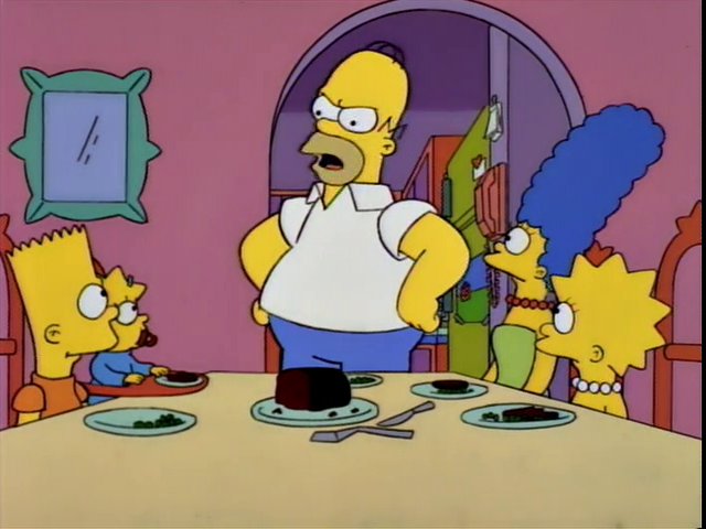 Frinkiac - Simpsons Meme & GIF Generator