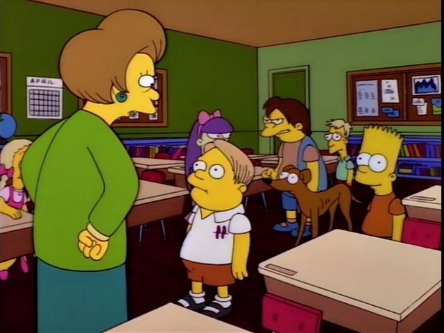 Frinkiac - Simpsons Meme & GIF Generator