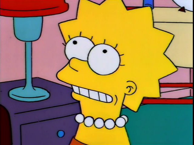 Frinkiac - Simpsons Meme & GIF Generator