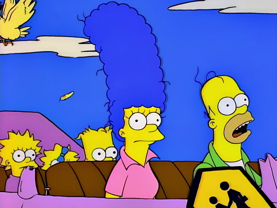 Frinkiac - S06E04 - All right, we're here. Let us never speak of the ...