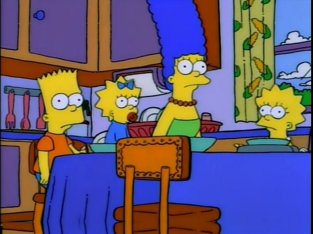 Frinkiac - Simpsons Meme & GIF Generator