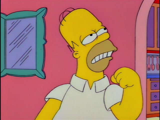 Frinkiac - Simpsons Meme & GIF Generator