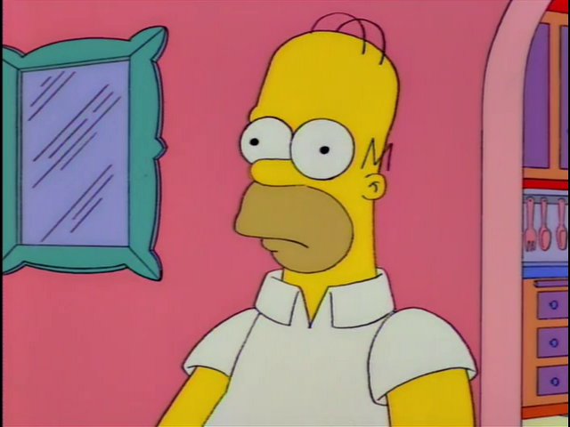 Frinkiac - Simpsons Meme & GIF Generator