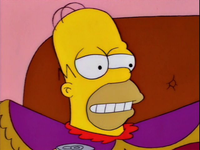 Frinkiac - Simpsons Meme & GIF Generator