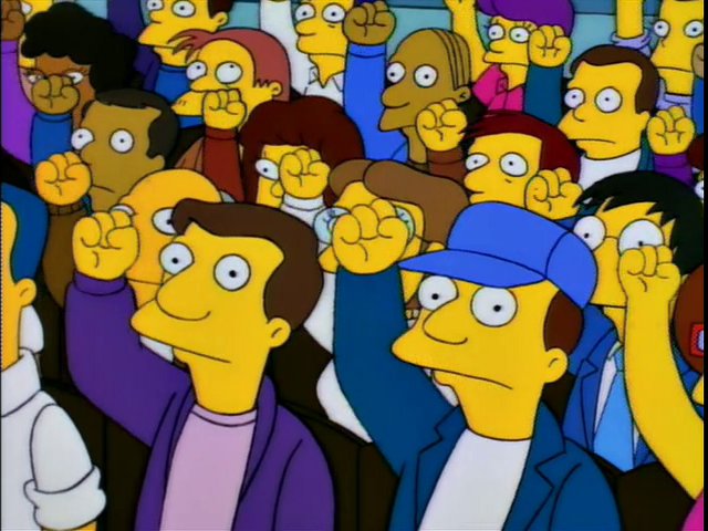 Frinkiac S06e18 All Don T Push Your Luck