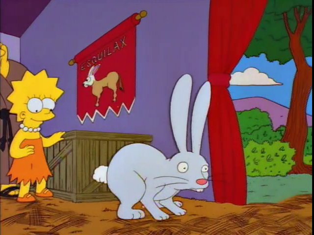 Frinkiac - Simpsons Meme & GIF Generator