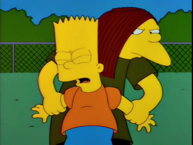 Frinkiac - Simpsons Meme & GIF Generator