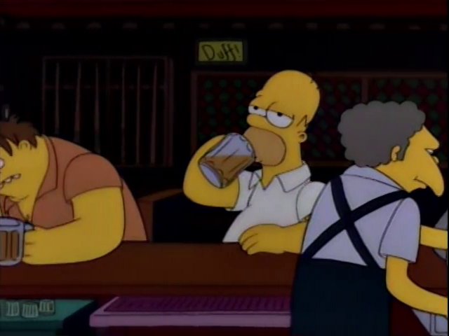 Simpsons Character Analysis & Theories | Page 9 | The No Homers Club