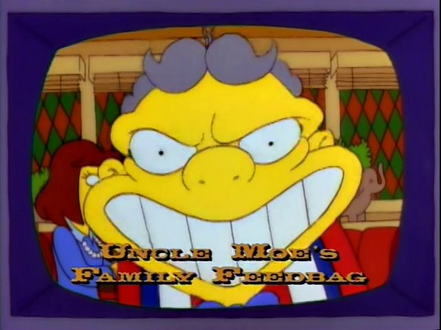 Frinkiac - Simpsons Meme & GIF Generator