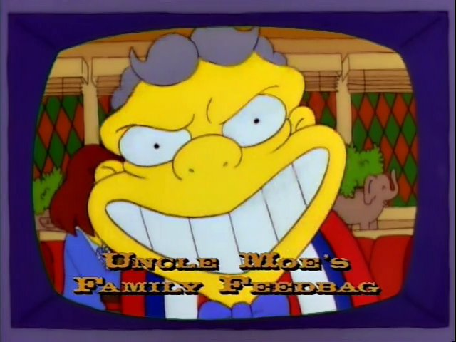 Frinkiac - Simpsons Meme & GIF Generator