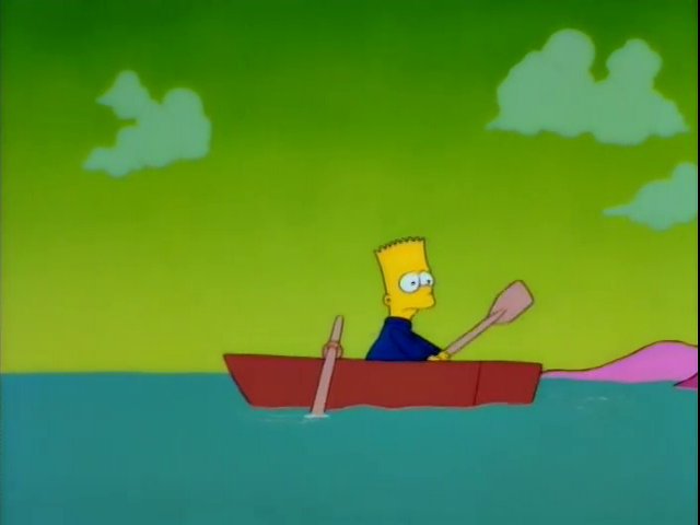 Frinkiac Simpsons Meme GIF Generator