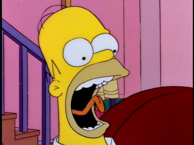 Frinkiac - Simpsons Meme & GIF Generator