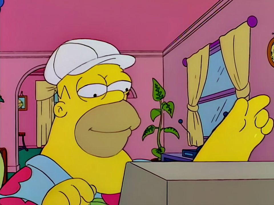 Frinkiac