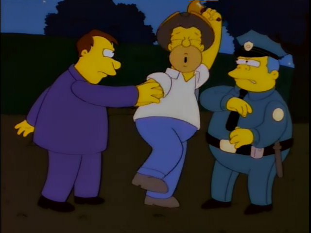 Frinkiac - Simpsons Meme & GIF Generator