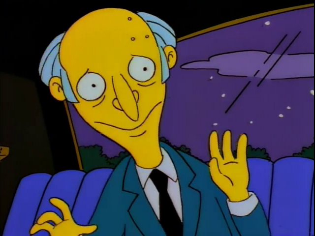 Frinkiac - Simpsons Meme & GIF Generator