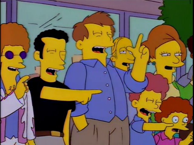 Frinkiac - Simpsons Meme & GIF Generator