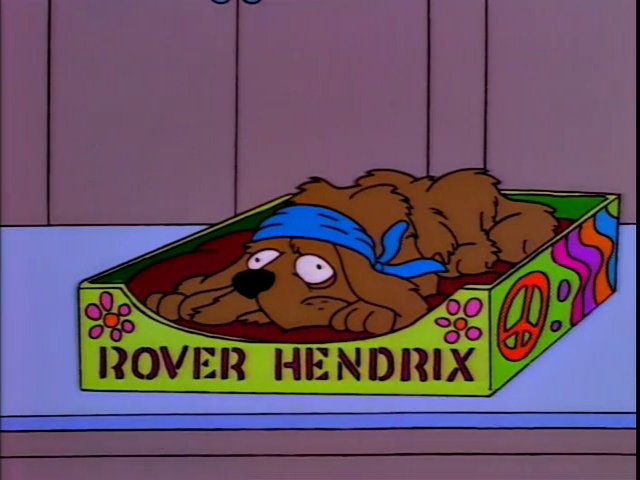 On This Day in Simpsons History 🇺🇦 on X: “Look at all those sad Mets  fans. Except Mr. Met, he looks great!” “This is the worst day of my life.”   /