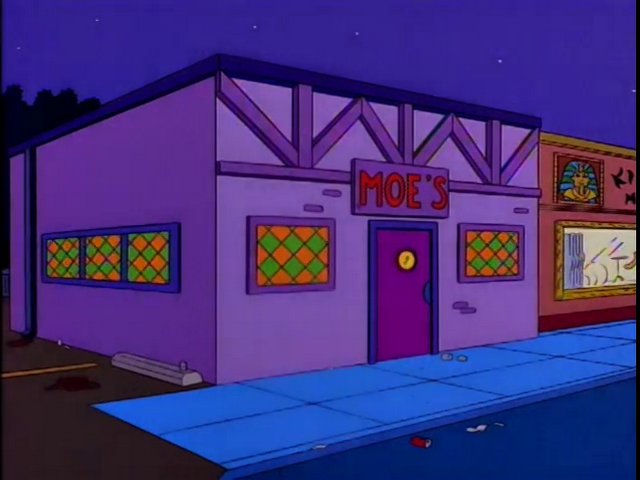 Frinkiac - Simpsons Meme & GIF Generator