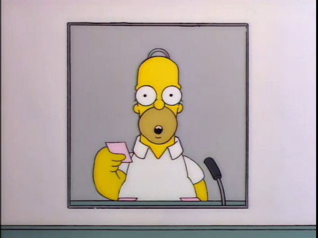 Frinkiac - Simpsons Meme & GIF Generator