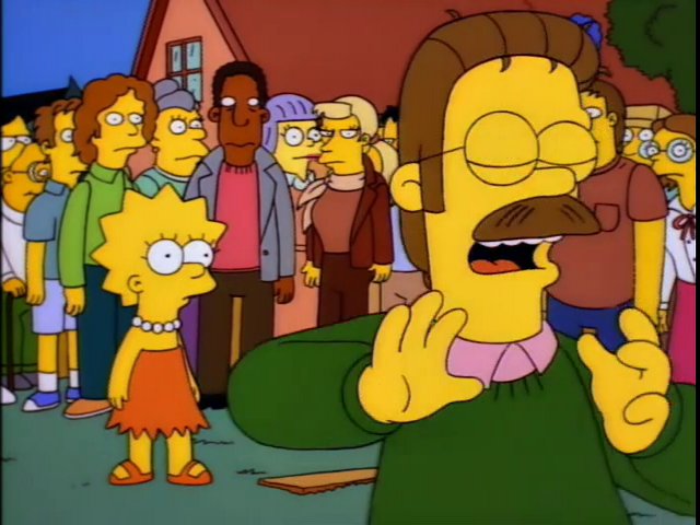 Frinkiac - Simpsons Meme & GIF Generator