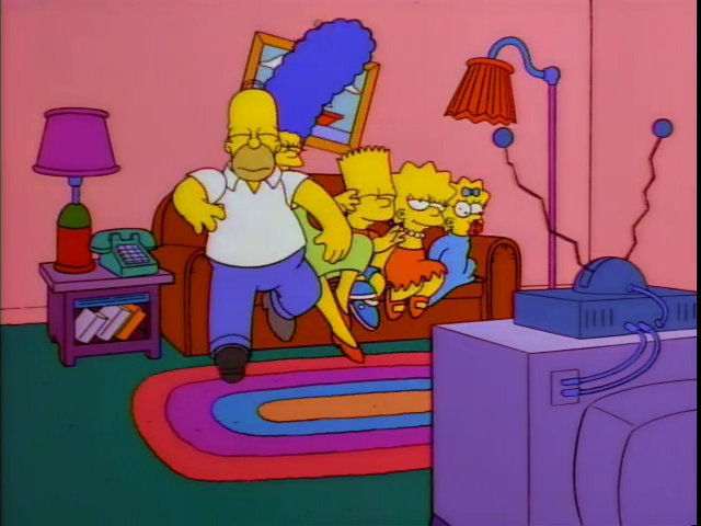 Frinkiac - Simpsons Meme & GIF Generator