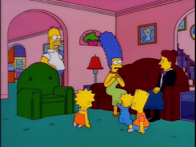 Frinkiac - Simpsons Meme & GIF Generator