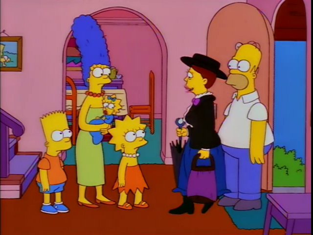 Frinkiac - Simpsons Meme & GIF Generator