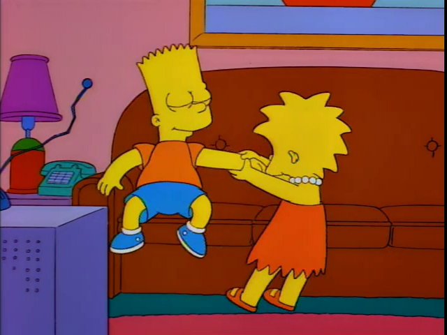 Frinkiac - Simpsons Meme & GIF Generator