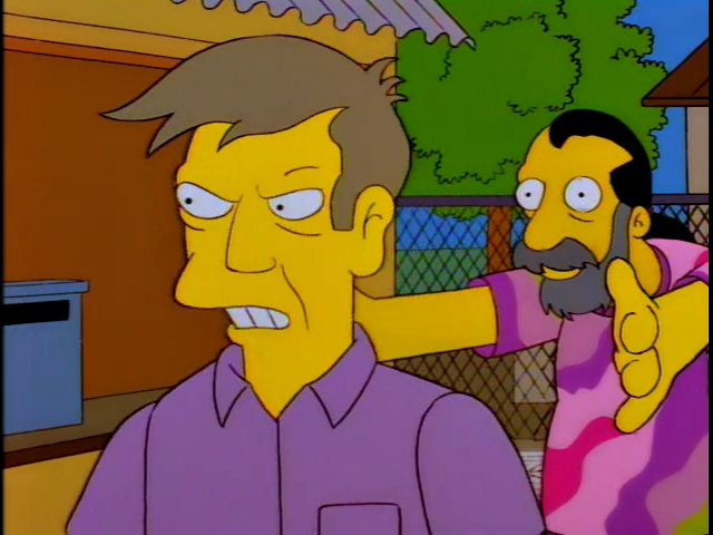 Frinkiac - Simpsons Meme & Gif Generator