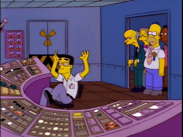 Frinkiac - Simpsons Meme & GIF Generator