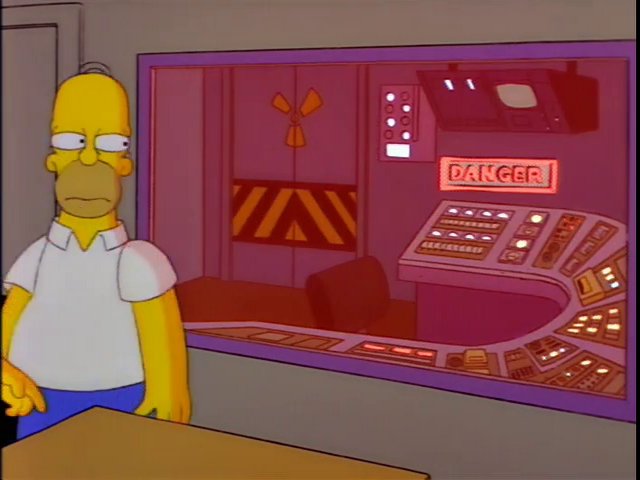 Frinkiac - Simpsons Meme & GIF Generator