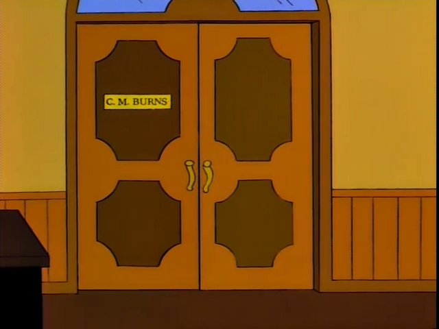 Frinkiac - Simpsons Meme & GIF Generator