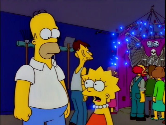 Frinkiac - Simpsons Meme & GIF Generator