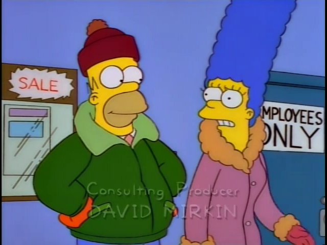 Frinkiac - Simpsons Meme & GIF Generator