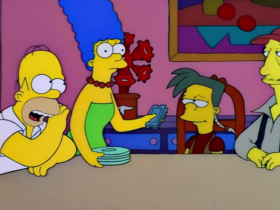 Frinkiac