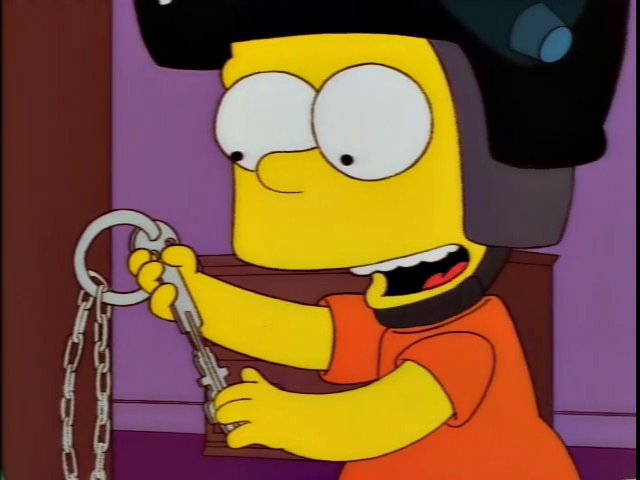 Frinkiac - Simpsons Meme & GIF Generator