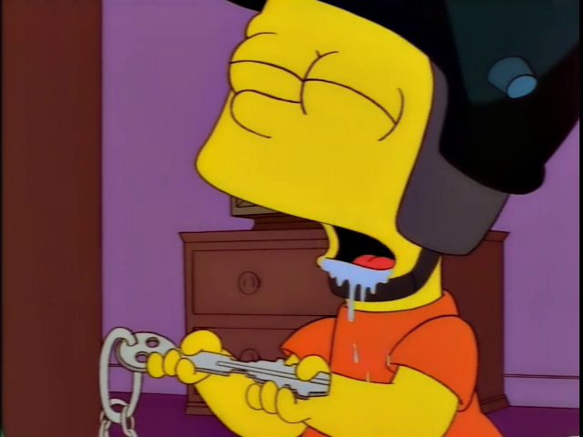 Frinkiac - Simpsons Meme & GIF Generator