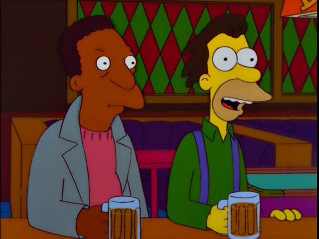 Frinkiac - Simpsons Meme & GIF Generator