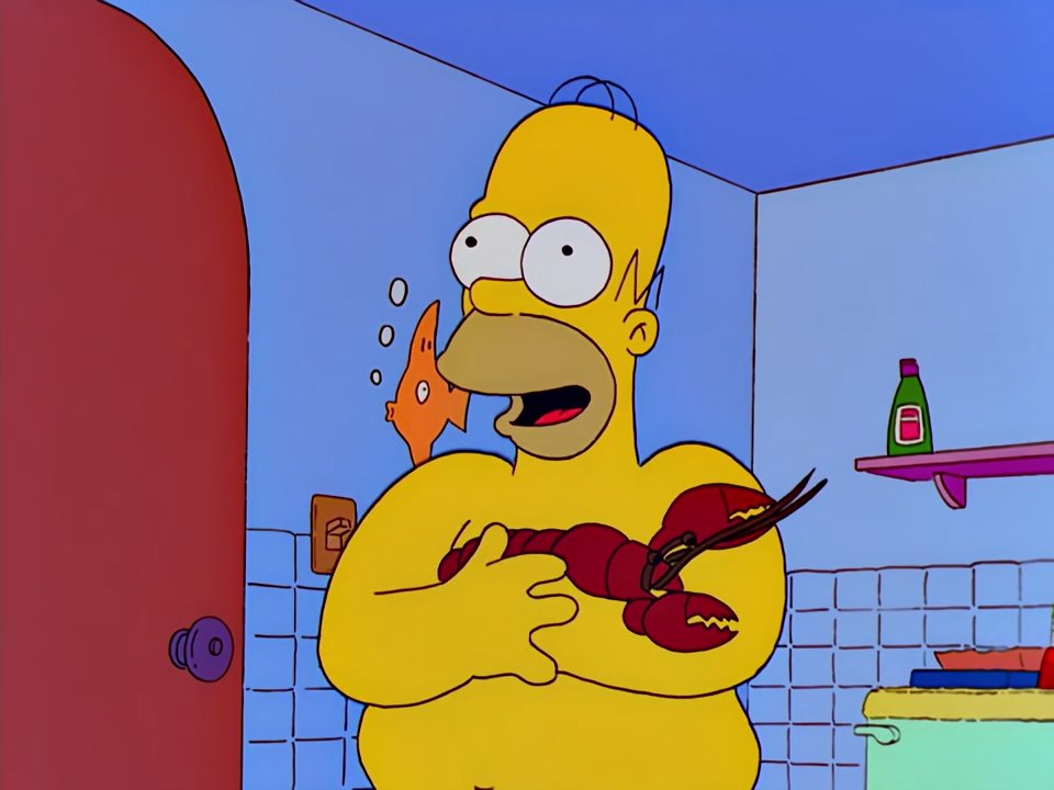 Frinkiac