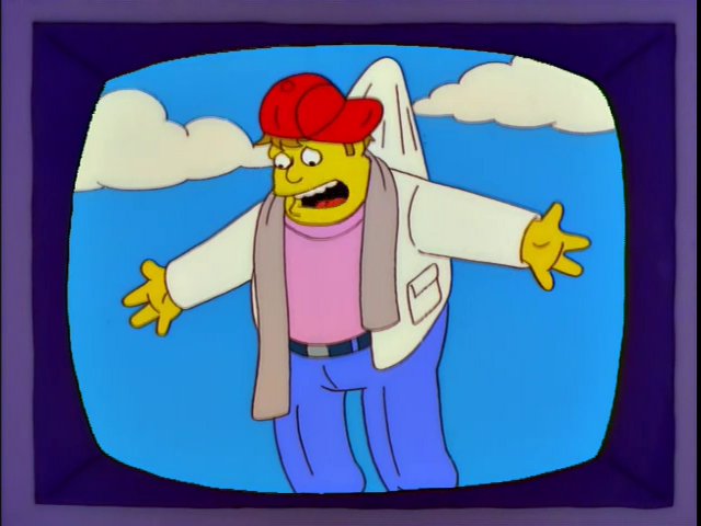 Frinkiac - Simpsons Meme & GIF Generator