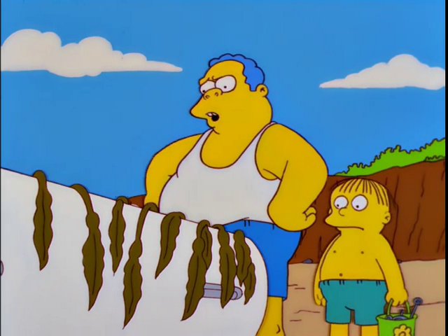 Frinkiac - Simpsons Meme & GIF Generator