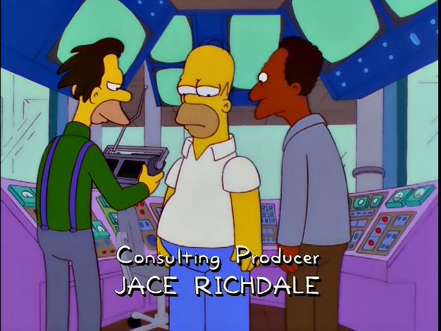 Frinkiac Simpsons Meme GIF Generator am-i-glad-to-see-you-shorts-scoobydoo-cartoonnetwork-warnerbros