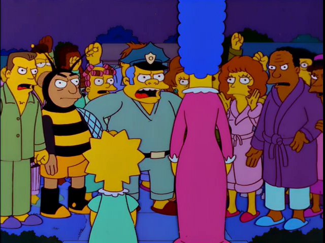 Frinkiac - Simpsons Meme & GIF Generator