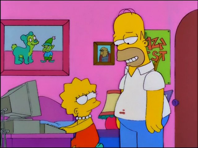 Frinkiac - Simpsons Meme & GIF Generator