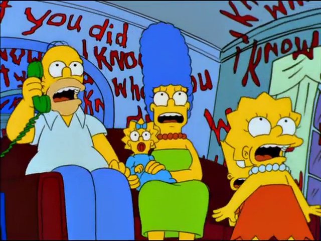 Frinkiac - Simpsons Meme & GIF Generator